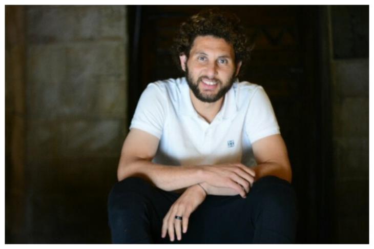 محمد فاروق بنزيما